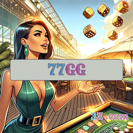 Plataforma: O que torna 77gg um ambiente especial