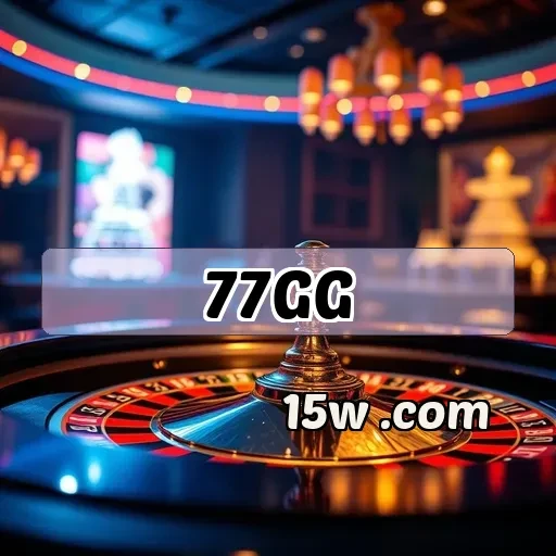 77gg Mobile: Descubra Atrações Irresistíveis para Jogar a Qualquer Hora