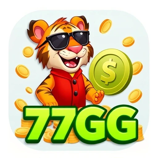 77gg logo